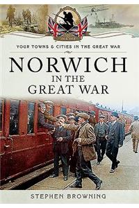 Norwich in the Great War