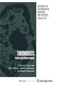 Thrombosis