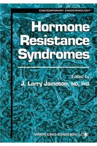 Hormone Resistance Syndromes