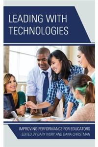 Leading with Technologies