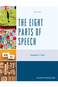 Eight Parts of Speech