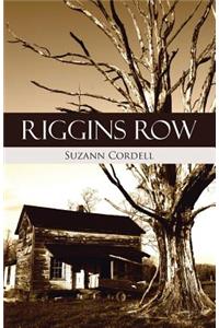Riggins Row