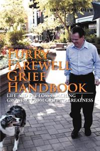 Furry Farewell Grief Handbook
