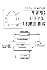 Principles of Tropical Air Conditioning