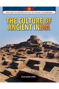Culture of Ancient India