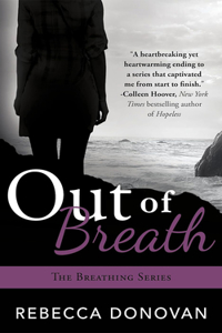 Out of Breath