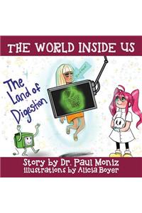 World Inside Us