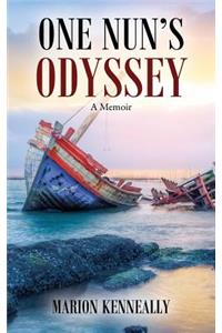 One Nun's Odyssey