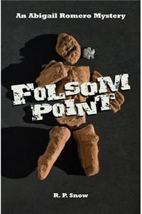 Folsom Point