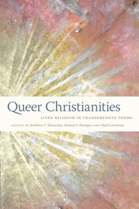 Queer Christianities