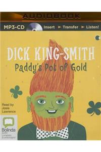 Paddy's Pot of Gold
