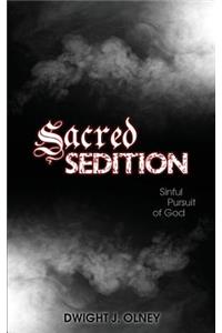 Sacred Sedition