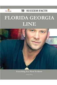 Florida Georgia Line 70 Success Facts - Everything You Need to Know about Florida Georgia Line