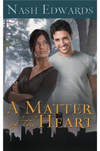 Matter of the Heart