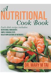 Nutritional Cook Book