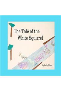 Tale of the White Squirrel