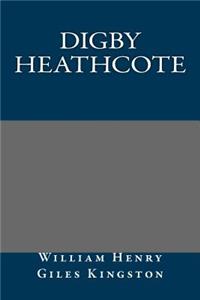 Digby Heathcote