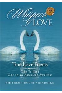 Whispers of Love