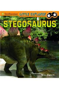 Stegosaurus