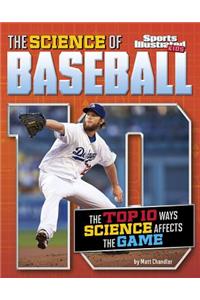 Science of Baseball