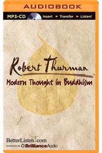 Modern Thought in Buddhism