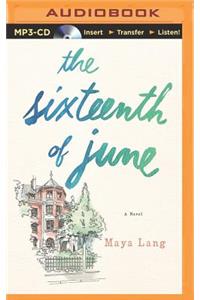 Sixteenth of June