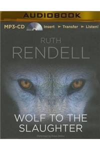 Wolf to the Slaughter