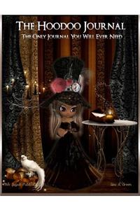 The Hoodoo Journal