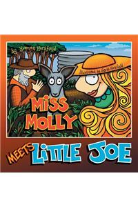 Miss Molly Meets Little Joe