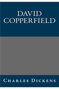 David Copperfield Charles Dickens