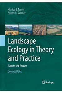 Landscape Ecology in Theory and Practice