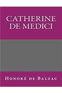 Catherine de Medici