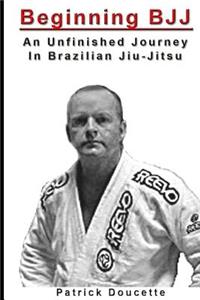 Beginning BJJ