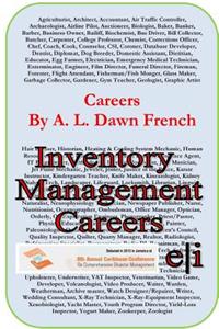 Inventory Management Careers
