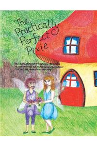 Practically Perfect Pixie