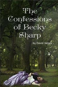 The Confessions of Becky Sharp