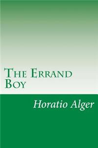 Errand Boy