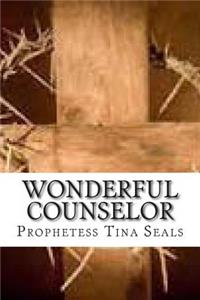 Wonderful Counselor