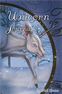 Unicorn Journal