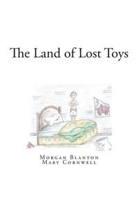 The Land of Lost Toys