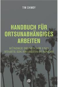 Handbuch für ortsunabhängiges Arbeiten