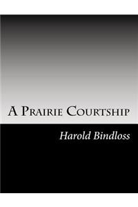 Prairie Courtship