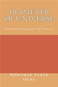 Diameter Of Universe