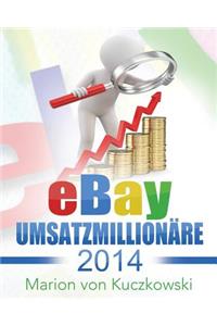 eBay Umsatzmillionäre 2014