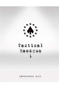 Tactical Handgun 1