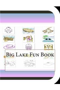 Big Lake Fun Book