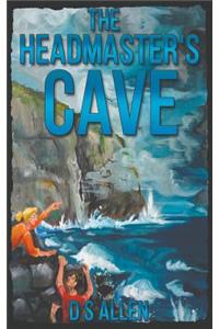 The Headmaster's Cave