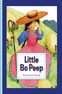 Little Bo Peep