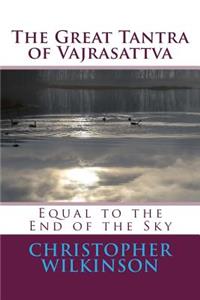 Great Tantra of Vajrasattva