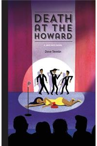 Death At The Howard